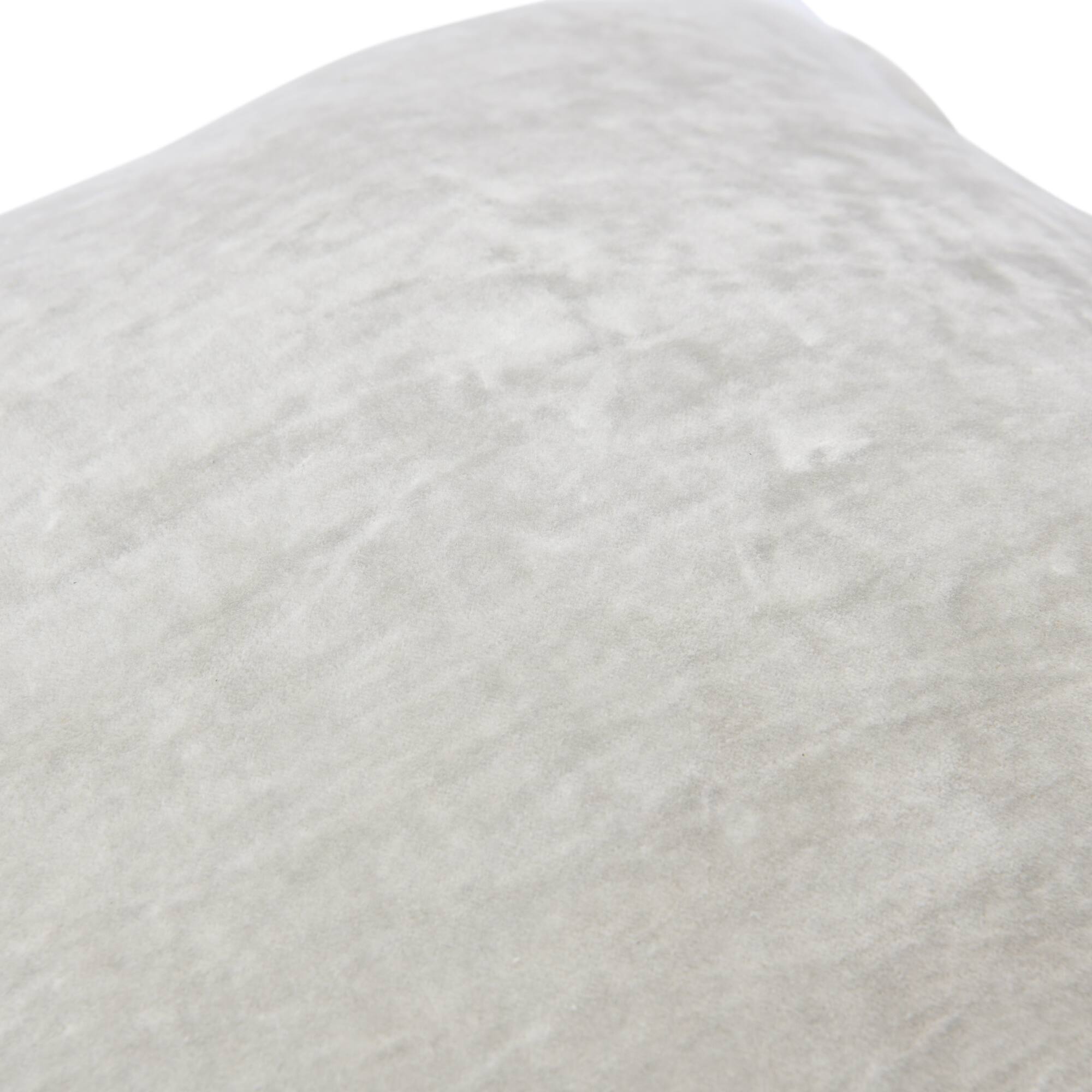 Hello Honey® 20" Square Velvet Pillow Cover with Piping
